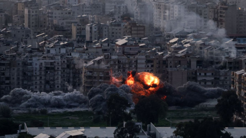 Cómo afecta la guerra a Estados Unidos y su impacto económico en la economía global